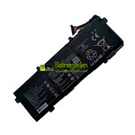 Baterie pro Huawei 14s-i7 HB5781P1EEW-31A-31C MateBook [Náhradní baterie]